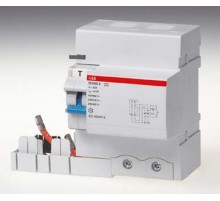 Блок дифференциального тока DDA802 A-100/0,03 AP-R  2CSB802401R1000  ABB