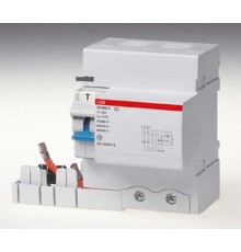 Блок дифференциального тока DDA802 A S-100/0,3  2CSB802201R3000  ABB