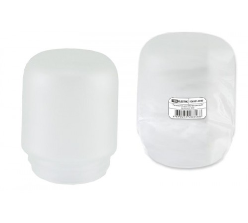 Рассеиватель для светильника НПБ-400 (матовый) 62-022-А74  SQ0321-0025  TDM