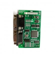 Плата расширения для подключения энкодера OptiCore A-PG16  348494  КЭАЗ