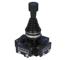 ПК12-21-822-54УХЛ3,380В/50Гц,10А,без защ от попад. стружки, рукоятка 8 полюс 5фиксирующих полож,толкатель 2полюса, IP54, (ЭТ) ET012287Электротехник