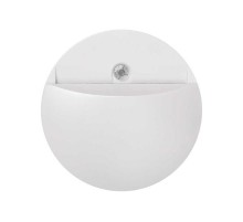 Simon 88 Накладка для выключателя под карточку проходного со световым индикатором, S88, белый  88078-30  Simon