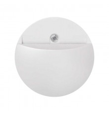 Simon 88 Накладка для выключателя под карточку проходного со световым индикатором, S88, белый  88078-30  Simon