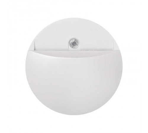 Simon 88 Накладка для выключателя под карточку проходного со световым индикатором, S88, белый  88078-30  Simon