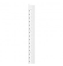 Маркер Memocab - ширина 2,3 мм - условное обозначение - плюс  037956  Legrand