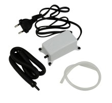 Компрессор для гидропоники белый UDN-P44-2W WHITE  UL-00004490  Uniel