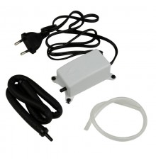 Компрессор для гидропоники белый UDN-P44-2W WHITE  UL-00004490  Uniel