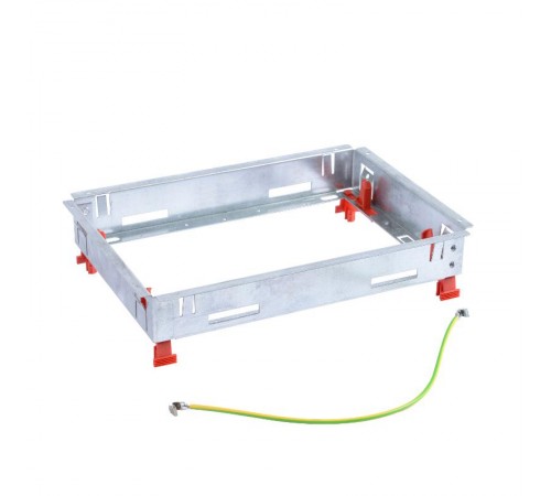 Основание неукомплект. 8/12М  088039  Legrand