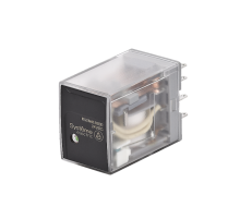 Реле 5A 4CO 24VDC LED  RSXM4LB2BD  SE