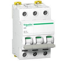 Выключатель нагрузки iSW 3П 40A  A9S65340  Schneider Electric