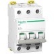 Выключатель нагрузки iSW 3П 40A  A9S65340  Schneider Electric