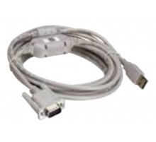 Кабель для программирования AC500, Sub-D / USB, TK503  1TNE968901R1100  ABB