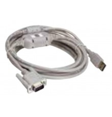 Кабель для программирования AC500, Sub-D / USB, TK503  1TNE968901R1100  ABB