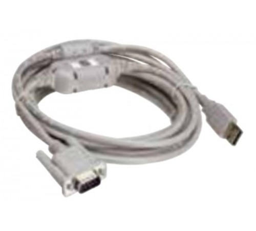 Кабель для программирования AC500, Sub-D / USB, TK503  1TNE968901R1100  ABB