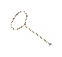 Крюк для извлечения УЗНК (уп. 2 шт) ССД  110712-00100  СВЯЗЬСТРОЙДЕТАЛЬ