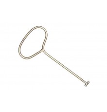 Крюк для извлечения УЗНК (уп. 2 шт) ССД  110712-00100  СВЯЗЬСТРОЙДЕТАЛЬ