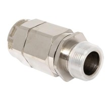 Кабельный ввод взрывозащищенный M25x1,5 FECA 1Ex d IIC Gb/1Ex e II Gb/0Ex ia IIC Ga/2Ex nR II Gc  cgm25x1.5  EKF