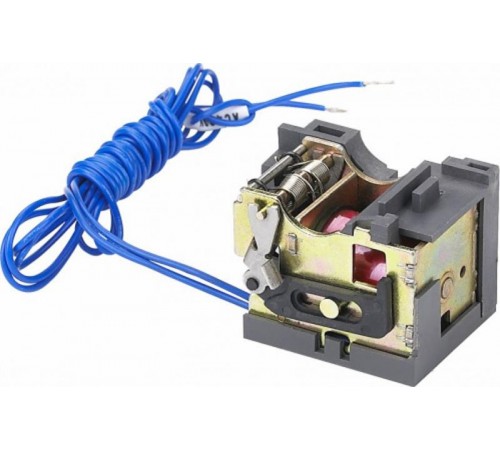 SM5  Независимый расцепитель для NM8(S)-250/400/630 AC220В  150747  CHINT