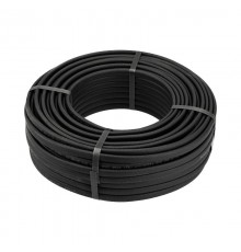 Кабель саморегулирующийся с УФ-защитой SRL30-2CR UV, экр., 30Вт/м, 1,0мм2/60м, бухта 50м  51-0234  REXANT