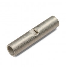 Гильза медная под опресовку ГМЛ(о) 2,5/6 (100шт/упак)  68413  КВТ