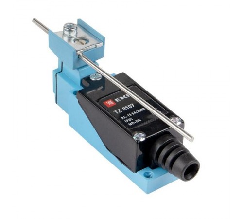 Концевой выключатель TZ-8107 PROxima  tz8107  EKF
