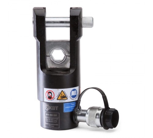 Пресс гидравлический ПГ-300  85528  КВТ