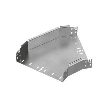 Угол горизонтальный 45 градусов Профи INOX (AISI 304) 200х50 (1,0 мм)  PR16.14222  Промрукав