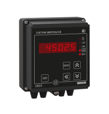 Счетчик импульсов СИ20-У.Н.К  30314  ОВЕН