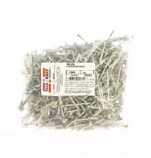Гвоздь строительный оцинкованный 2,0х40 (1 кг) - пакет  103469  Tech-KREP