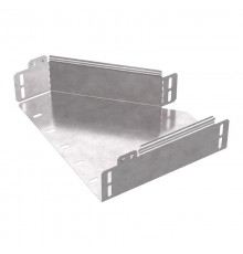 Переходник правый Стандарт 300х150х80  PR16.10852  Промрукав