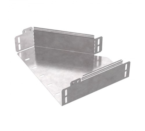 Переходник правый Стандарт 300х150х80  PR16.10852  Промрукав