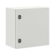 Корпус навесной STE с М/П ВхШхГ 500x500x300 мм  R5STE0553  DKC