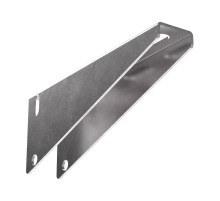 Кронштейн подвеса стоечный 400  PR08.2288  Промрукав