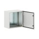 Корпус навесной STE с М/П ВхШхГ 500x500x300 мм  R5STE0553  DKC
