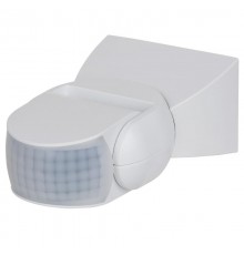 SNS-M-09 1200W R12m IP65 датчик движения  a034066  Elektrostandard