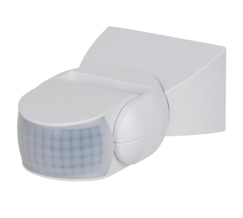 SNS-M-09 1200W R12m IP65 датчик движения  a034066  Elektrostandard