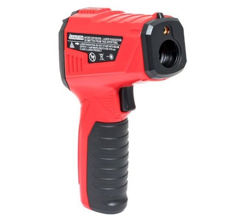 Инфракрасный термометр(пирометр) MS6519A EKF Expert  In-180703-pt6519A  EKF