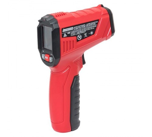 Инфракрасный термометр(пирометр) MS6519A EKF Expert  In-180703-pt6519A  EKF