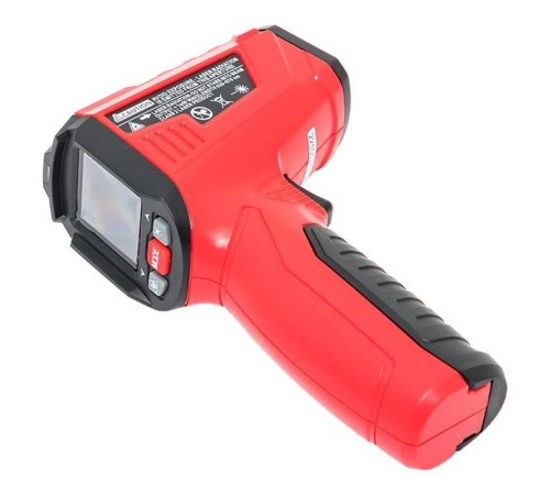 Инфракрасный термометр(пирометр) MS6519A EKF Expert  In-180703-pt6519A  EKF