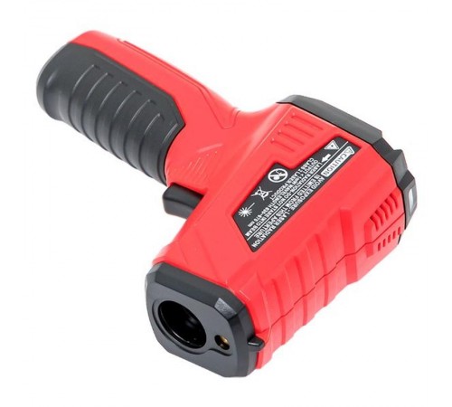 Инфракрасный термометр(пирометр) MS6519A EKF Expert  In-180703-pt6519A  EKF