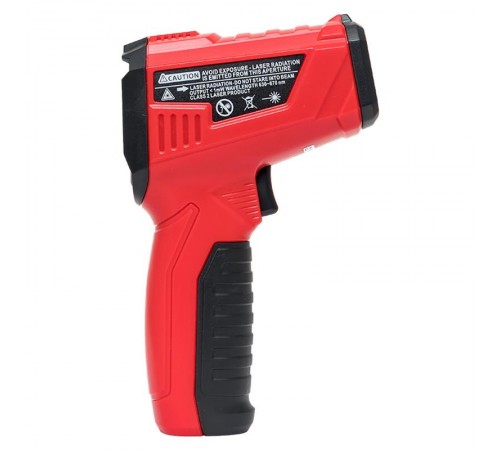 Инфракрасный термометр(пирометр) MS6519A EKF Expert  In-180703-pt6519A  EKF