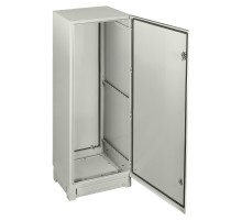 Щит монтажный ЩМП-16.6.4-0 (1600х600х400) IP66 без монтажных панелей  SQ0905-0416  TDM