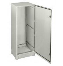 Щит монтажный ЩМП-16.6.4-0 (1600х600х400) IP66 без монтажных панелей  SQ0905-0416  TDM