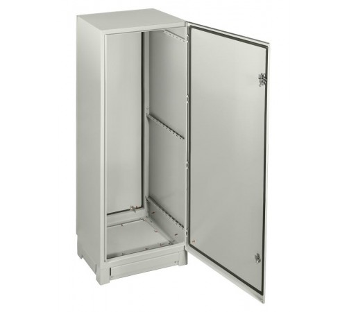 Щит монтажный ЩМП-16.6.4-0 (1600х600х400) IP66 без монтажных панелей  SQ0905-0416  TDM