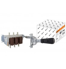 Выключатель - разъединитель ВР32-35А 71240 250А  SQ0718-0062  TDM