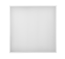 Светильник светодиодный встраиваемый мед. PPL SPEC1 OP 36w 4000K 3400Лм IP54 176-264V 595*595*40 мм  .5029071  Jazzway