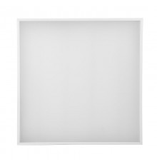 Светильник светодиодный встраиваемый мед. PPL SPEC1 OP 36w 4000K 3400Лм IP54 176-264V 595*595*40 мм  .5029071  Jazzway