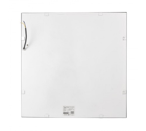 Светильник светодиодный встраиваемый мед. PPL SPEC1 OP 36w 4000K 3400Лм IP54 176-264V 595*595*40 мм  .5029071  Jazzway