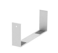 Стыковая накладка кабельного канала Rapid 80 70x170 мм (сталь,белый) (G-SVS70170RW)  6279768  OBO Bettermann