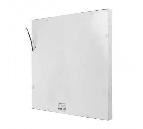 Светильник светодиодный встраиваемый мед. PPL SPEC1 OP 36w 4000K 3400Лм IP54 176-264V 595*595*40 мм  .5029071  Jazzway